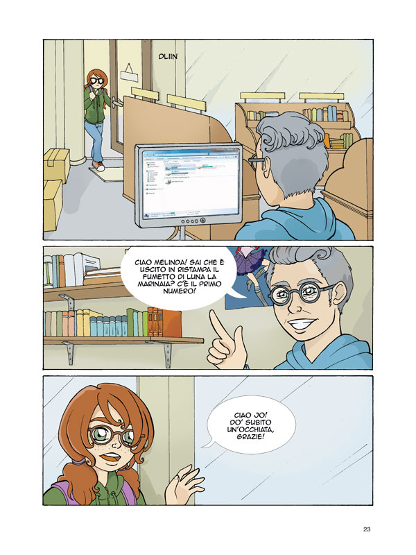 DonutsComics_Welcome-in-ComicLand-vol-1_Interno_2