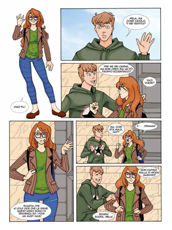DonutsComics_Welcome-in-ComicLand-vol-2_Interno_2
