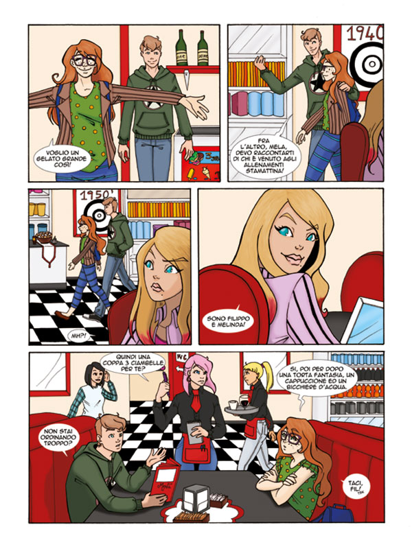 DonutsComics_Welcome-in-ComicLand-vol-2_Interno_3